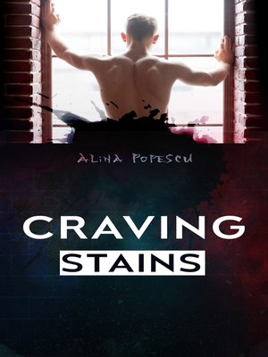 cover image of Craving Stains